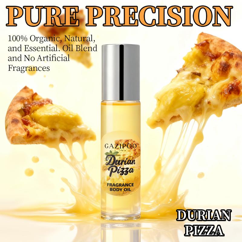 10Ml Durian Roll-On Fragrance Men S And Women S Fragrance Oil Dating Fresh Niche Long-Lasting Fragrance onesize 565₽
