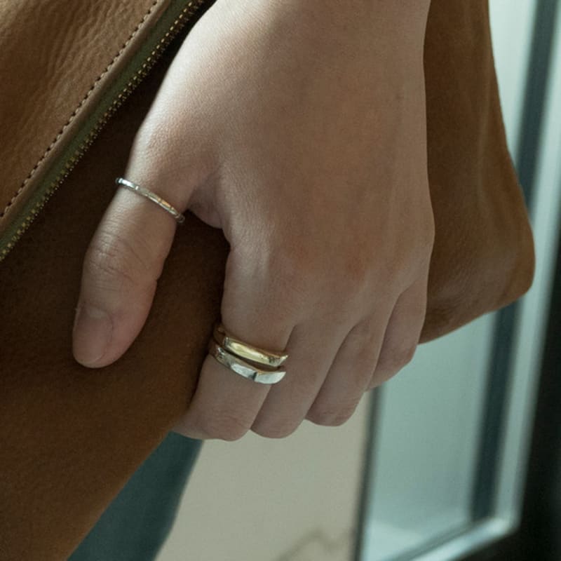 REM Rough Ring