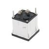 HD-48-10KV High Quality Pointer Type AC Voltmeter u1/10KV u2/100V Range Analog Voltmeter Gauge Panel 48x48mm
