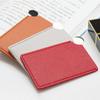 1 Stück tragbarer Mini-Edelstahl, unzerbrechlicher Kosmetik-Taschenspiegel, süßer Kosmetik-Handspiegel