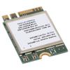 NGFF M2 Netzwerkkarte 2.4G 5G 802.11AC AX Drahtloses Wifi Modul Wifi6 MU MIMO Netzwerkkartenadapter
