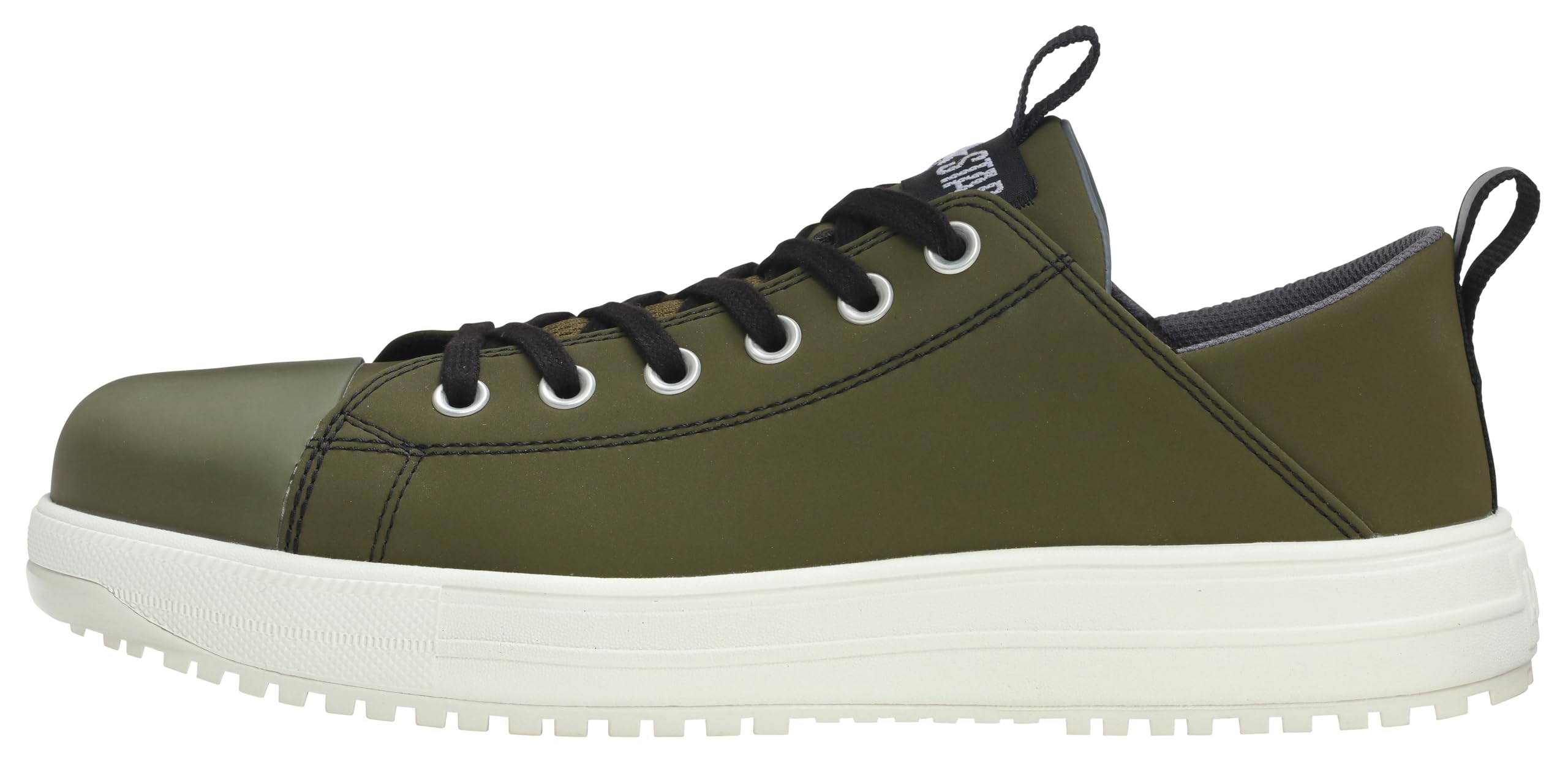 

Обувь Safety Work Protective PS BB Moss cm [Converse], Обувь, Обувь, All-Star OX, Зеленый/Белый, 27.0