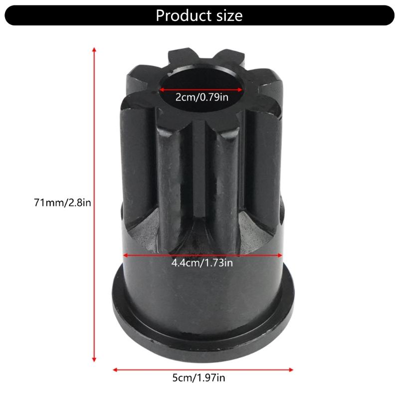 Precise Injector Height Adjustment Tool And Timing Pin For C-7 C-9 C-11 C-13 C-15 C-16 3179 3196 3300 3400 3406E Engines