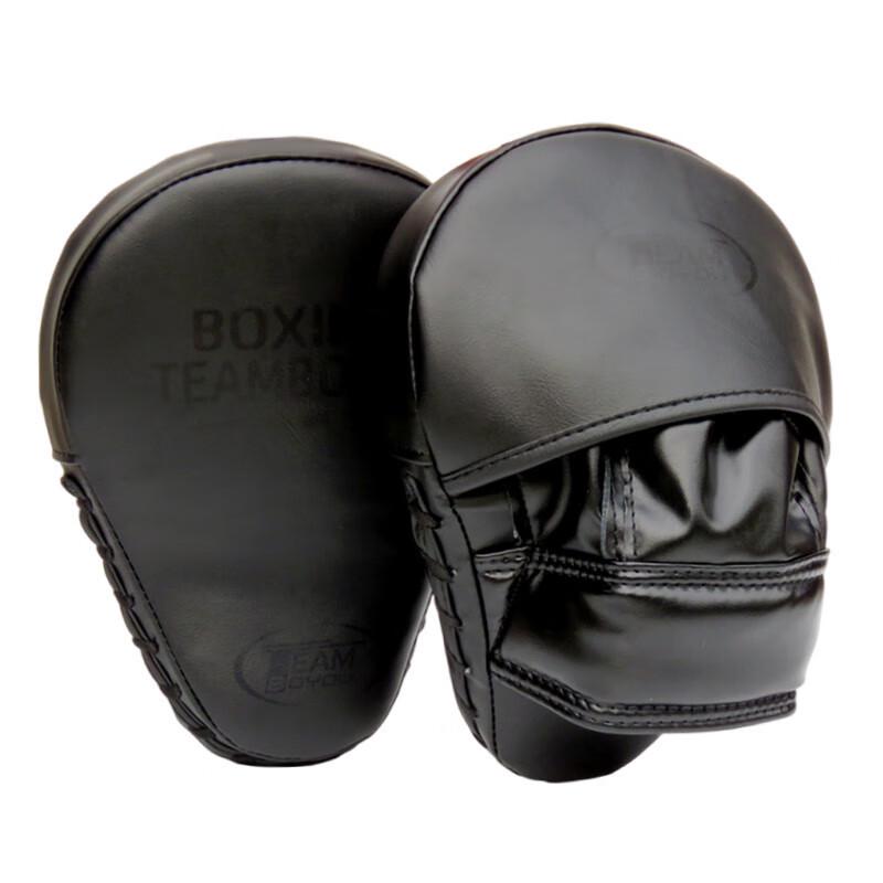 Martial Arts Training Hand Mitts Youth