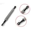 1 Pair Trunk Lid Support Rods for 2002-2010 BMW 5 Series (Part: 51247045884, 51247141490)
