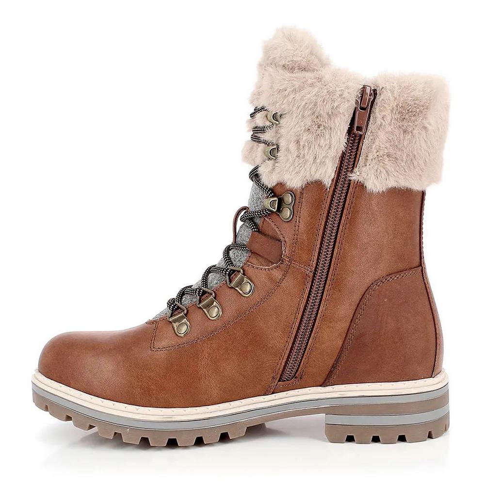 Kimberfeel Hiking Boots Pixie