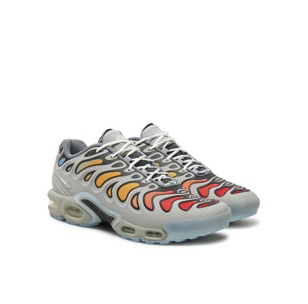 Men's Nike Air Max Plus Drift Fd4290 002 Grey Sneakers