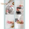 1Pc Microwave Mitten Compact Easy Clean Convenient Innovative Heat-resistant Anti-scald Microwave Mitten for Daily Use