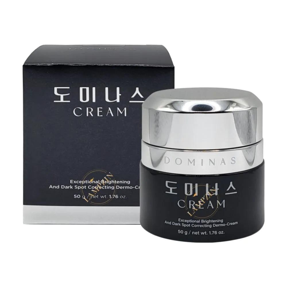 TG DOMINAS 4X Dark Spot Cream Season 4 DOMINA Cream 50g 1 Piece