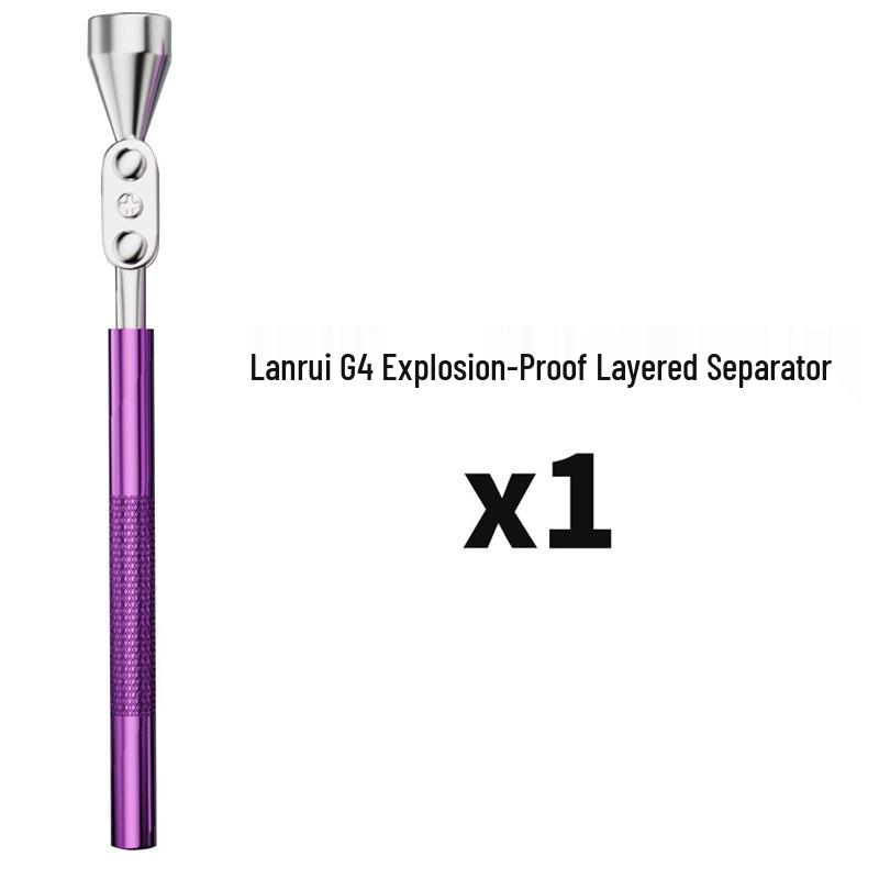 Lanrui G4 Explosion-Proof Magnetic Mobile Motherboard Disassembly Tool