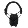 Noise Reduction Electronic rphones Noise Reduction Foldable ABS   Hdband   r Muffs for Mowing Work