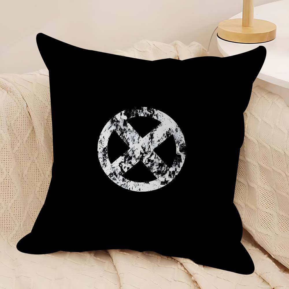 Pop Singer Ken Carson Pillow Cover For Bedroom Room And Living Room Sofa Decorative Cushion Cover