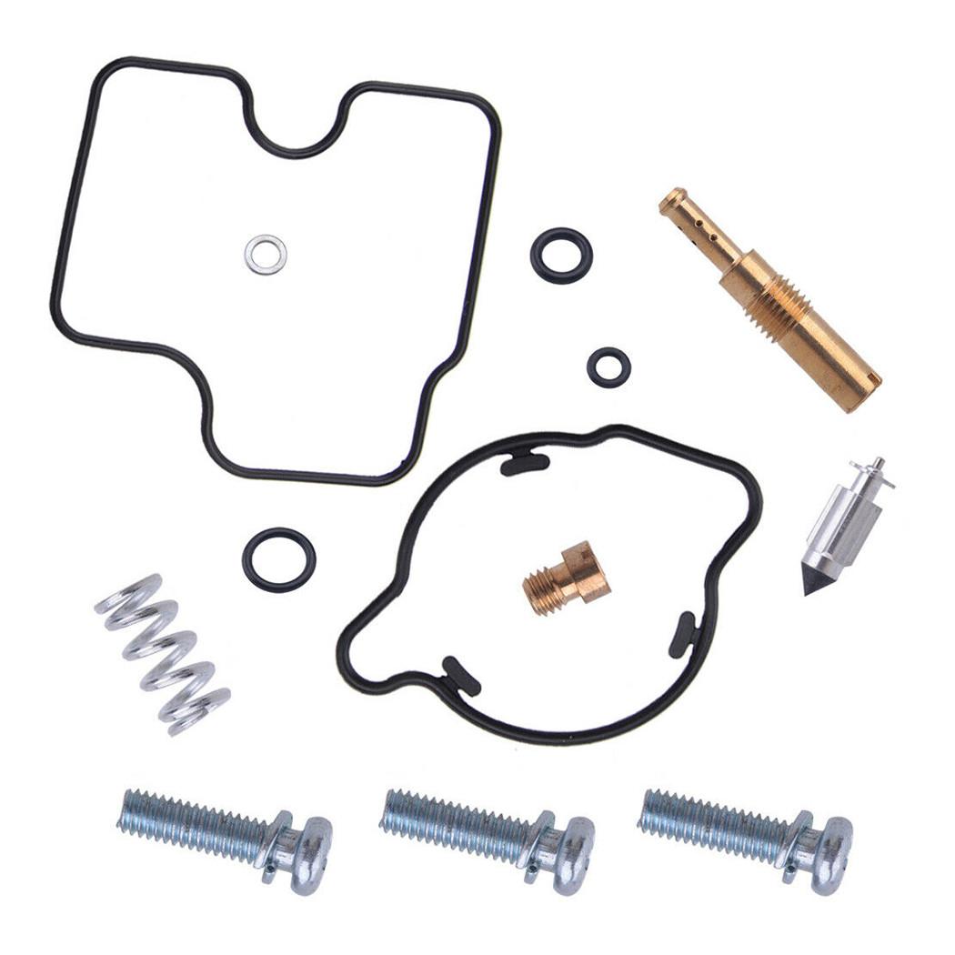 

Cylinder Fuel System Parts Sets Compatible with Honda s CBR Series Models Specifically Years 91 and 94 Complete Four Pack China Mainland