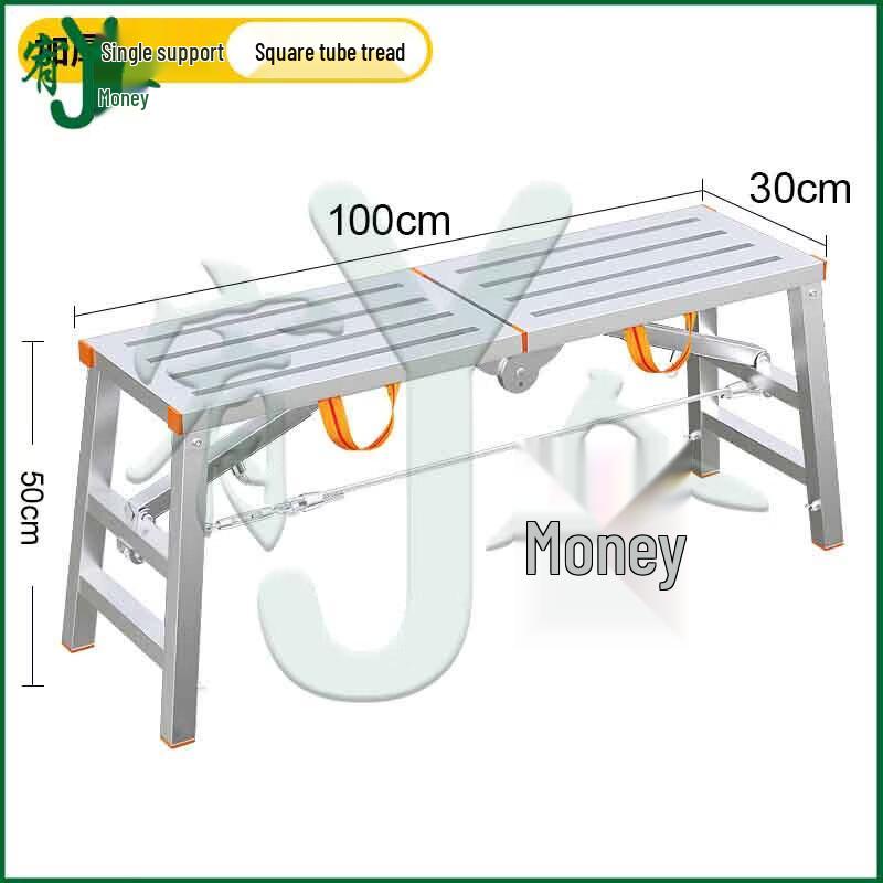 Youjin Folding Adjustable Scaffolding Work Platform
