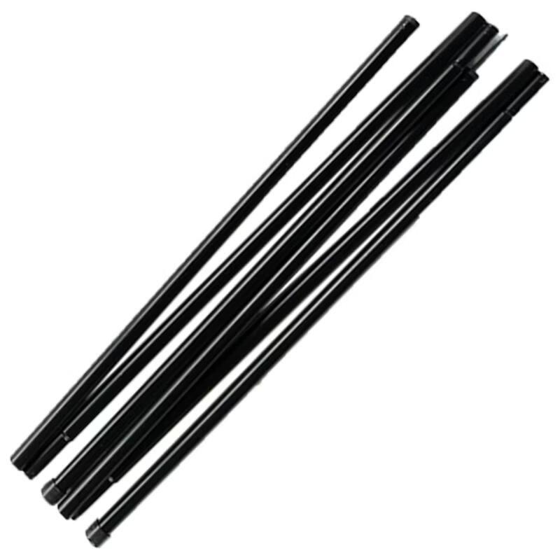 ZISIZ Camping Tent & Awning Poles