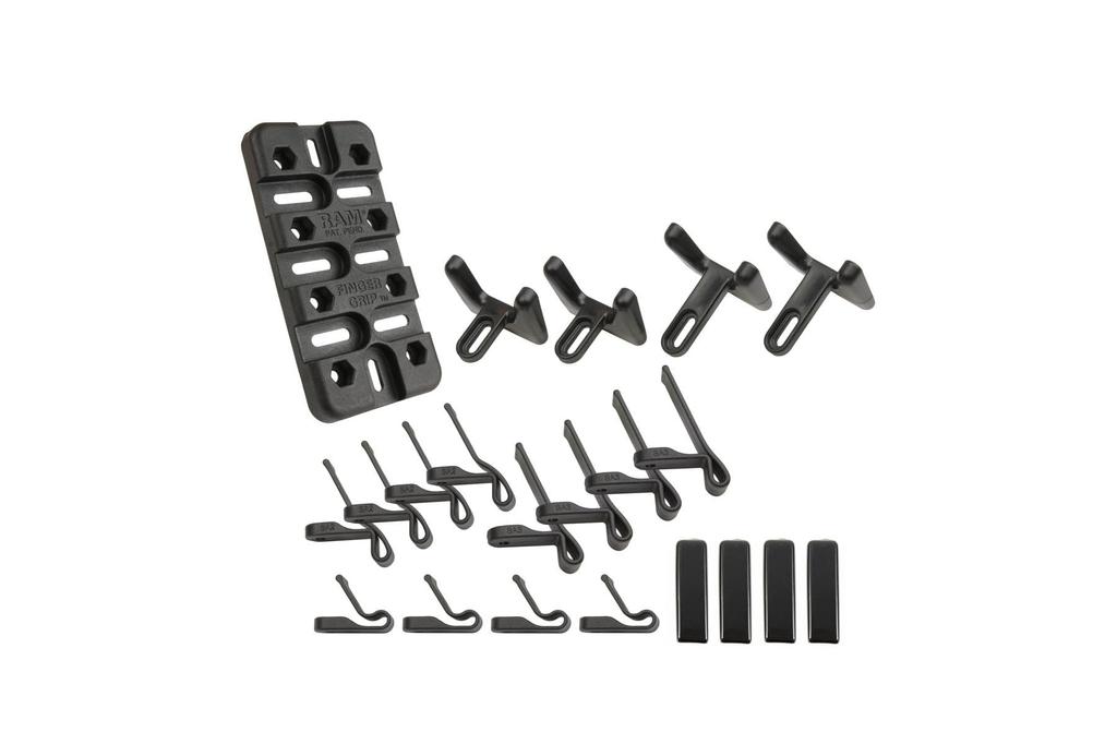 RAM MOUNTS Finger Grip (No Ball) RAM-HOL-UN4U
