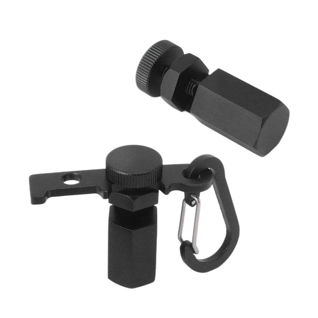 Stair Gauge Knob Aluminium Alloy Framing Square Stops Stair Gauge Knobs Stair Stringer Layout Tool