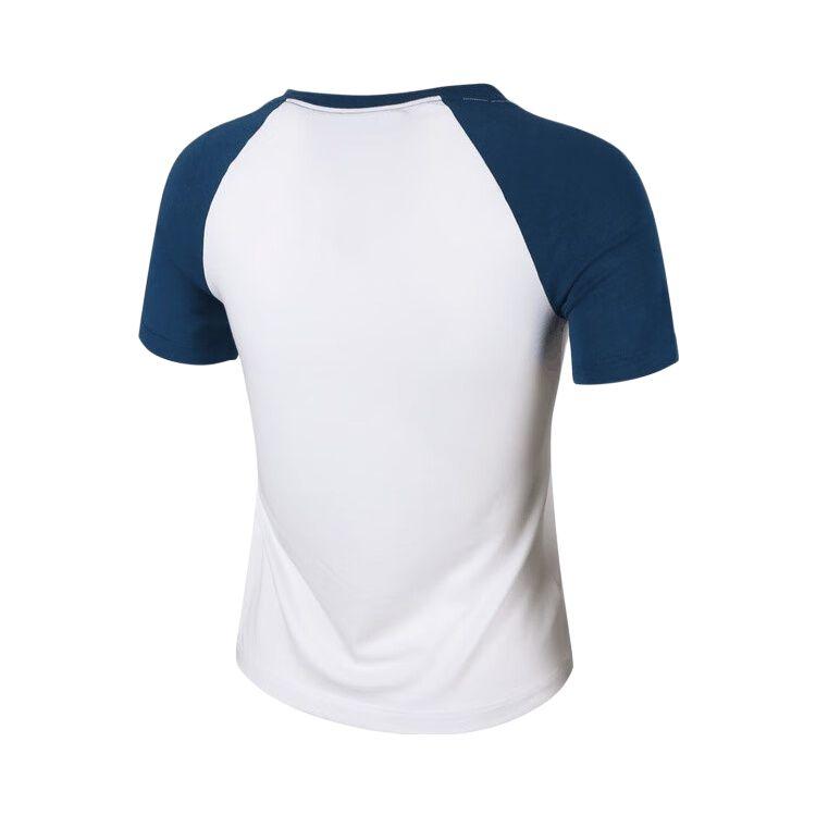 Nike Chill Slim Raglan sleeve T shirt HV4993-100