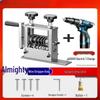Hai Ao De Automatic Electric Wire Stripping Machine CN Plug (adapter Included)