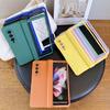 Samsung Z Fold Series Drop-Proof Hinge Case Set