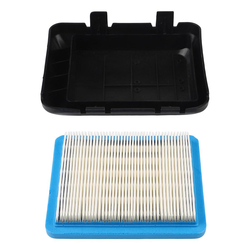 High Performance Air Cleaner Cover+Filter Lawnmower for Craftsman 281340 281288 281069 692298 Reliable Service
