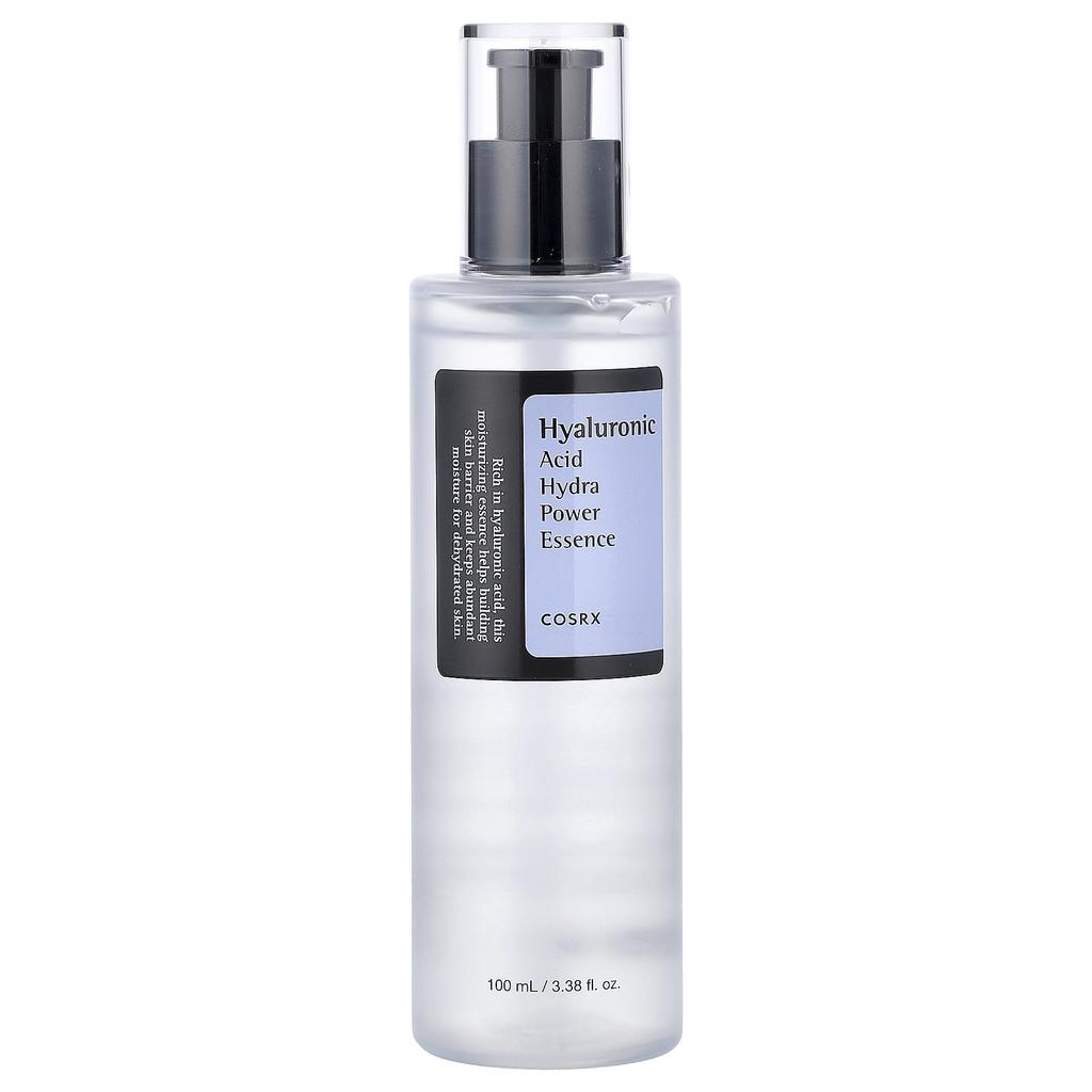 Hyaluronic Acid Hydra Power Essence, 100Ml(3.38Fl. Oz)