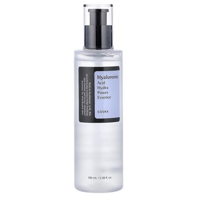 Essenza Potenziata Hydra all'Acido Ialuronico, 100 ml(3.38 Fl. Oz)