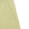 SASAFRAS Straight Pants S Beige Men's Used