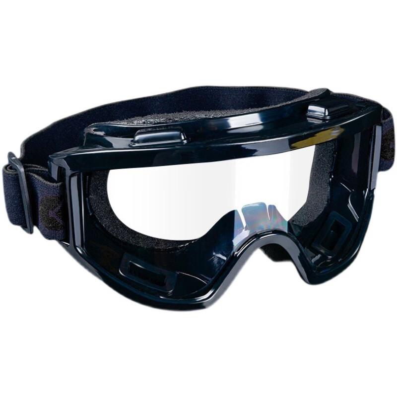 Lishi Anti-Fog Safety Goggles