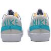 Nike Blazer Low 77 Jumbo White/Summit White/Team Orange/Dusty Cactus Women Sneakers DQ1470-107