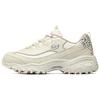 Skechers D'LITES 'Beige Pink' Women's 150236-NTPK