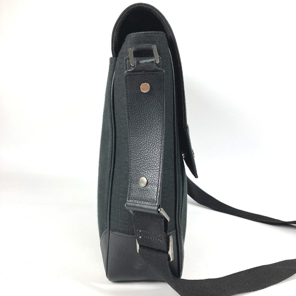 GIVENCHY Logo Bags Crossbody Flap Messenger Bag Shoulder Bag