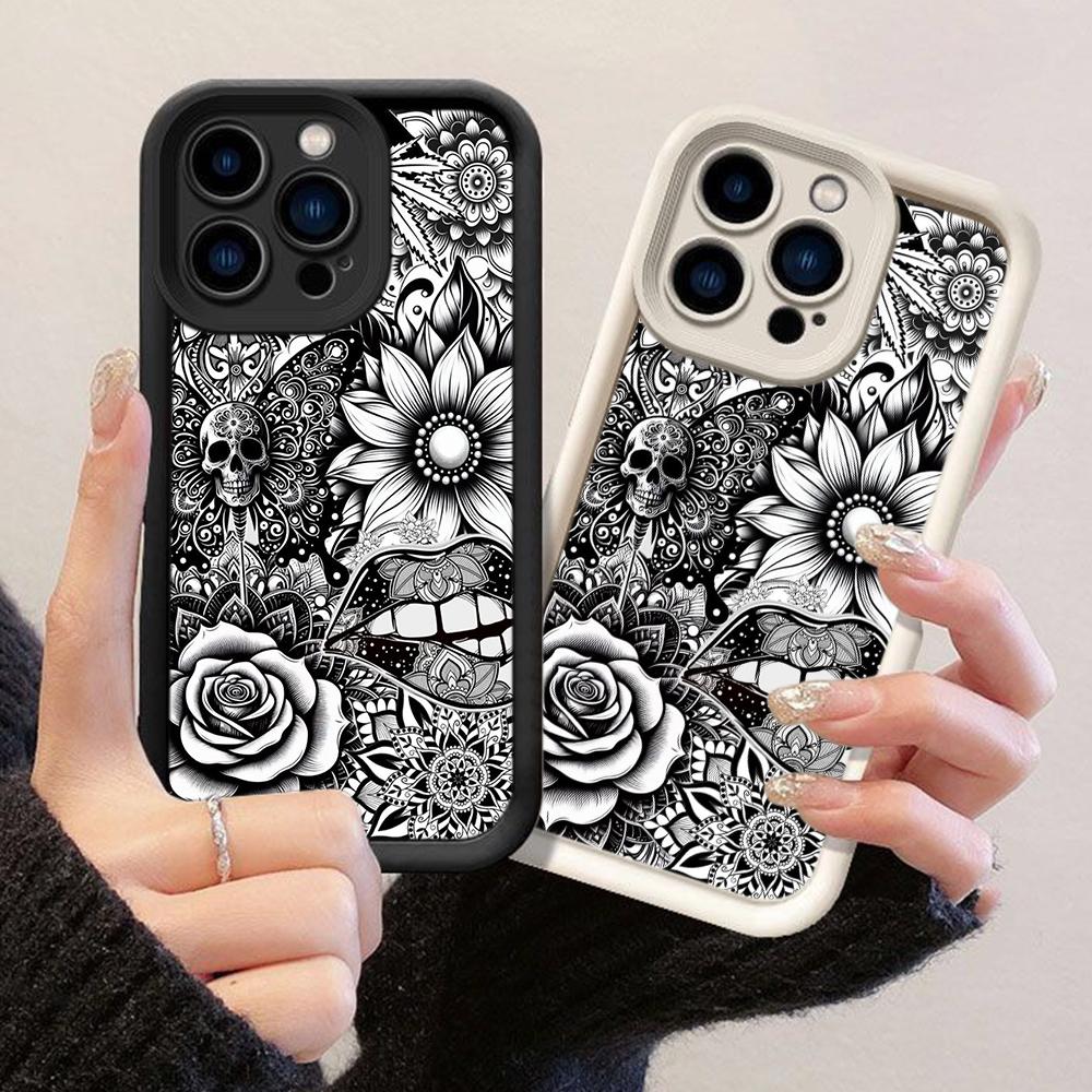 JT331 mandella remix for iPhone 17 16 15 14 13 Pro Max Samsung S26 S25 Ultra A17 A16 A07 A56 A15 A14 Xiaomi 15T Redmi 15c Note 14 13 12 11 Soft Case