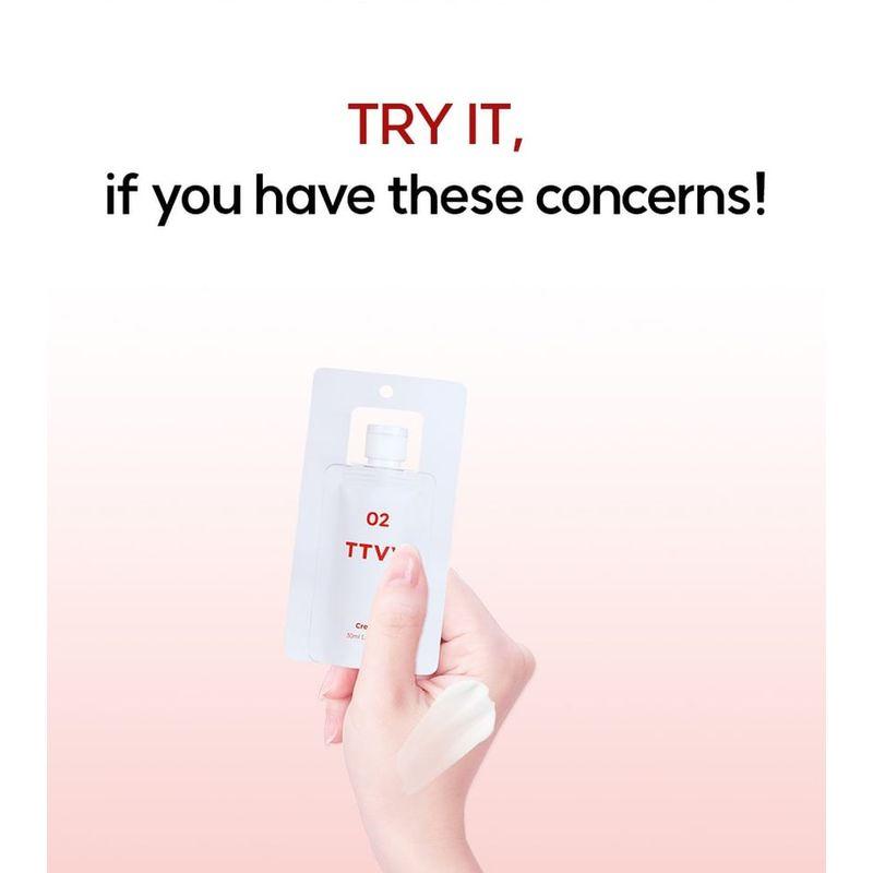 TTVV - Skincare Bundle Set