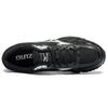 Mizuno Spark Cn Black/Silver Sneakers D1GH221202