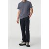 Kolon Sports Men Air Dot Pants Black Tlpnm25511