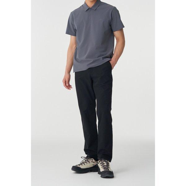 Kolon Sports Men Air Dot Pants Black Tlpnm25511
