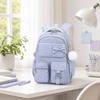 Unisex Kinderrugzak - Leuke Studentenschoolrugzak voor Jongens en Meisjes