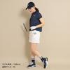 Skirt Golf C24128220 [Callaway] Women's [LOVE Series] / / 1030_White