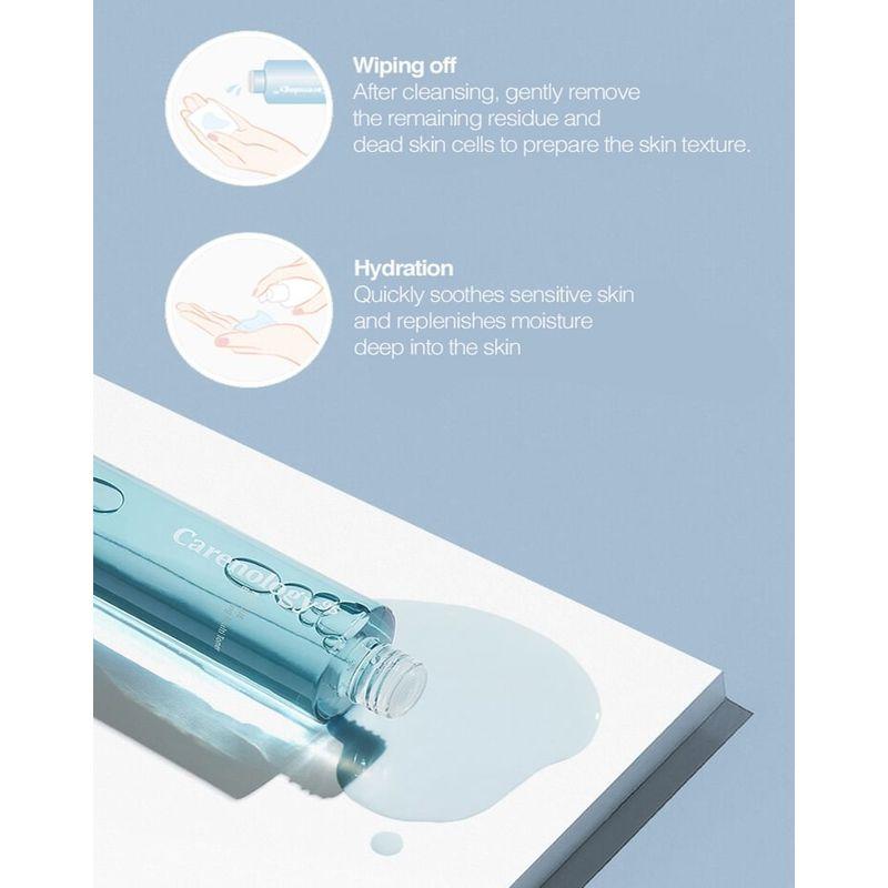 Carenology 95 - RE:BLUE Boosting Multi Toner