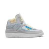 Air Jordan Union LA X Air Jordan 2 Retro SP Grey Fog DN3802-001