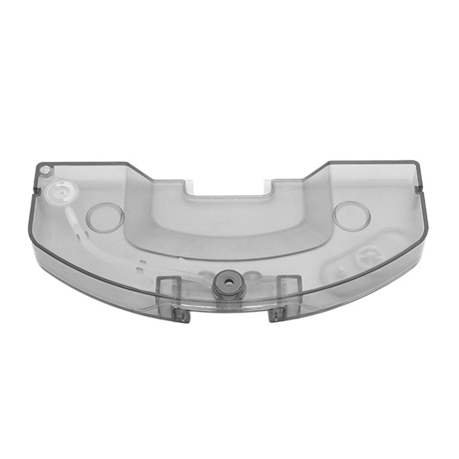 

Резервуар для воды Легкая установка Вакуумная деталь Робот-пылесос Жидкий контейнер Пластиковая текстура для характеристик уборки пола