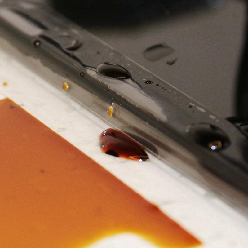 3/5M Waterdichte Aanrecht Clear Tape Mildewproof Nano Tape Badkamer Wc Spleet Strip Zelfklevende Zwembad water Seal