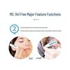 OMRON MC-341 Digital Thermometer
