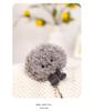 Little Wu Yun Stormy Cloud Plush Toy Doll Gift