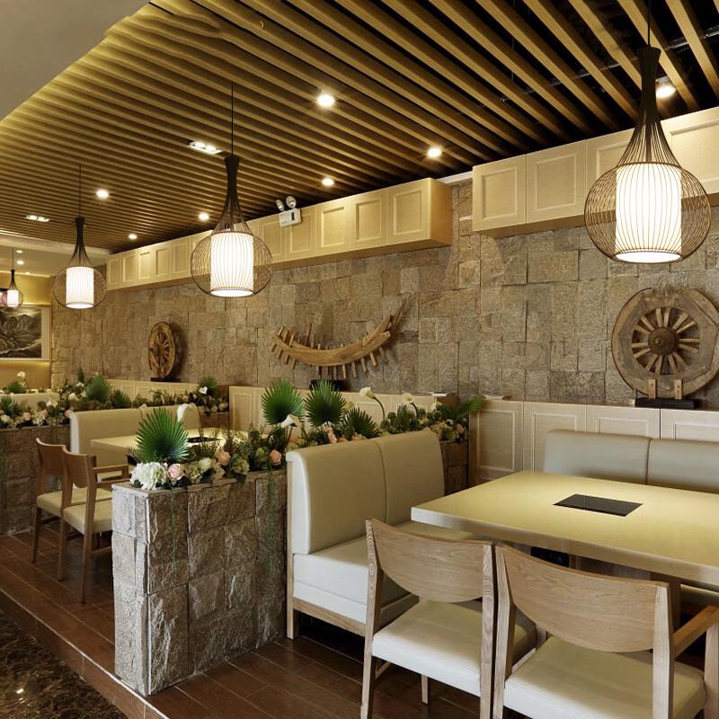Oeny Modern Minimalist Pendant Light