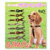 Cães – Colares e correias para cães