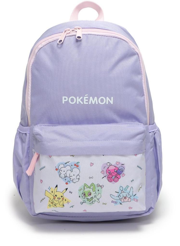 [Pokémon] Backpack DPK53902