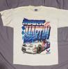 26 Vintage Mark Martin Nascar T Shirt Racing Shirt Unisex T-Shirt