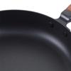 High Quality Fashion Frying Pan Non-stick Cast Iron Pot Multi-function Wok